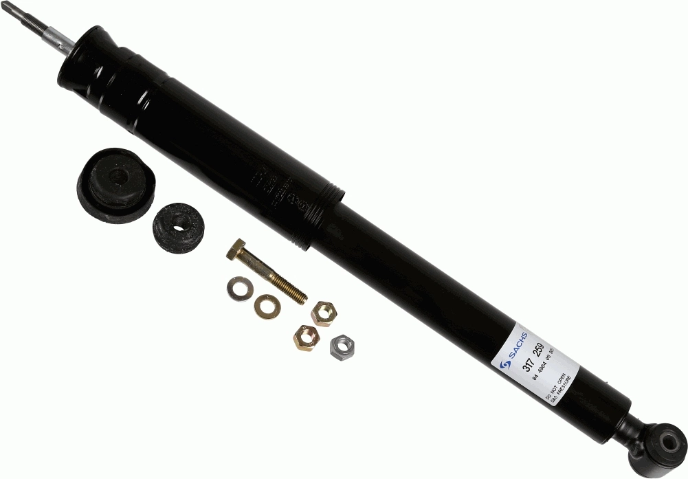 SACHS 317259