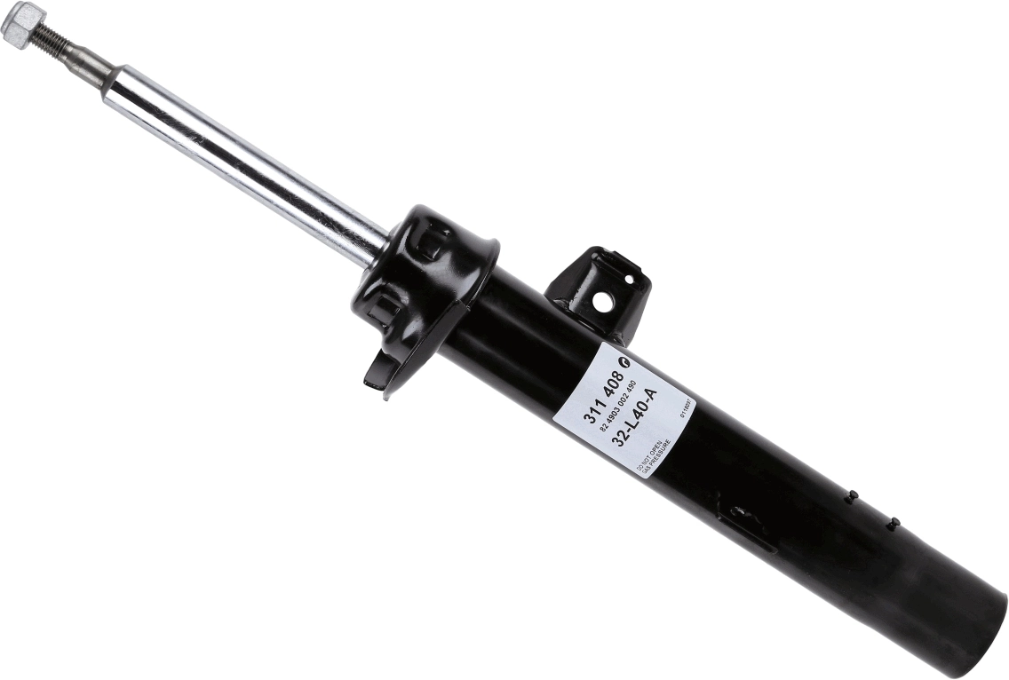 SACHS 311408