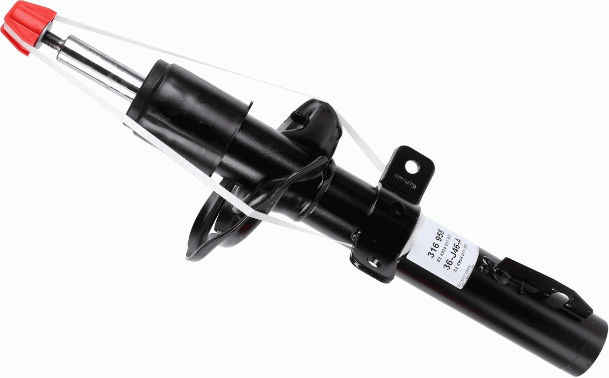 SACHS 316958