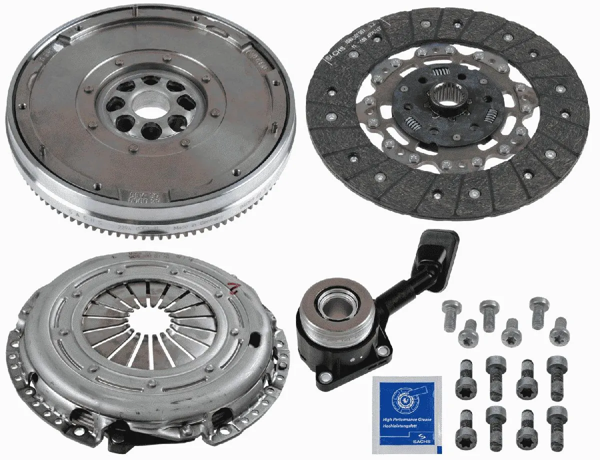 SACHS 2290601020