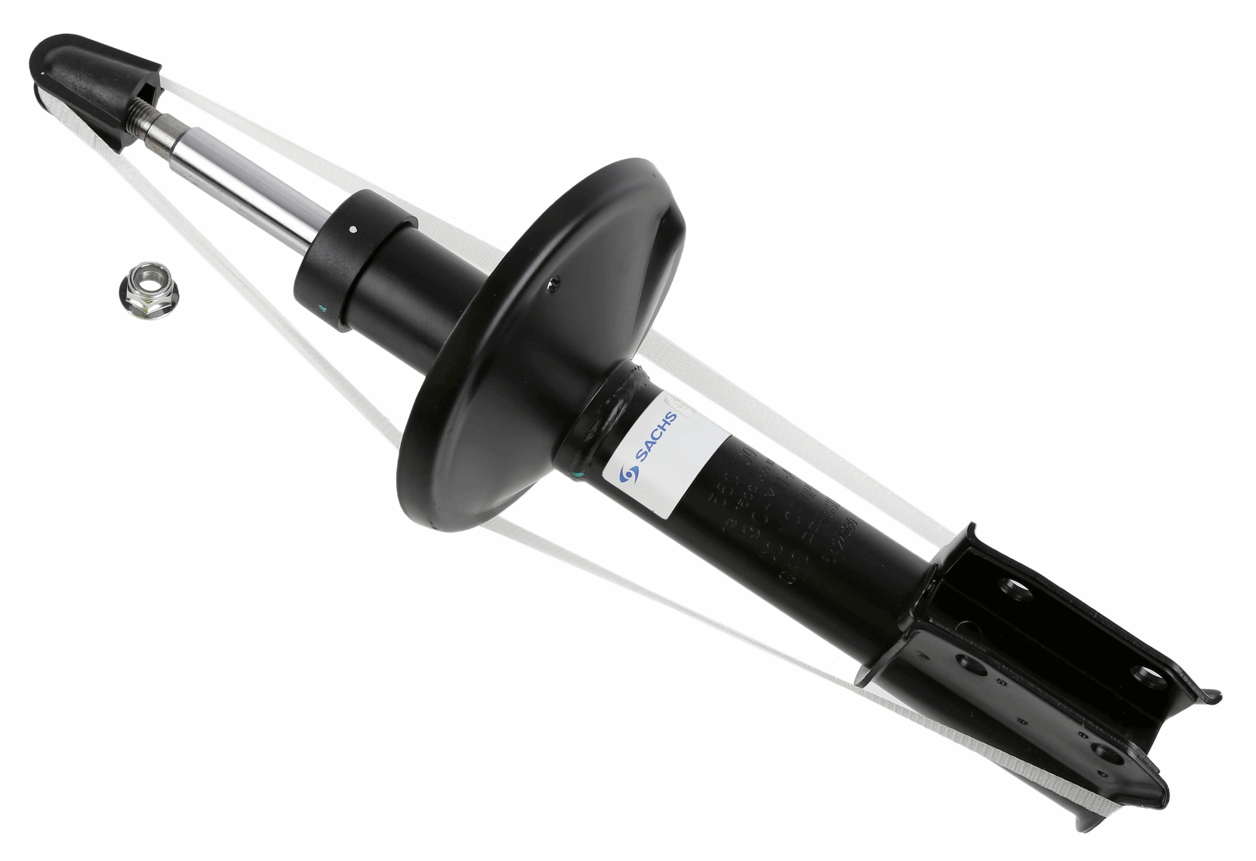 SACHS 560100