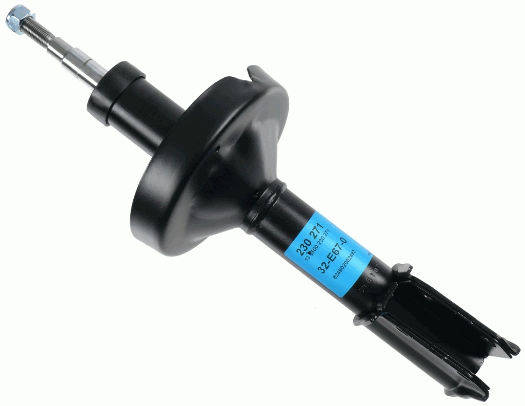 SACHS 230271