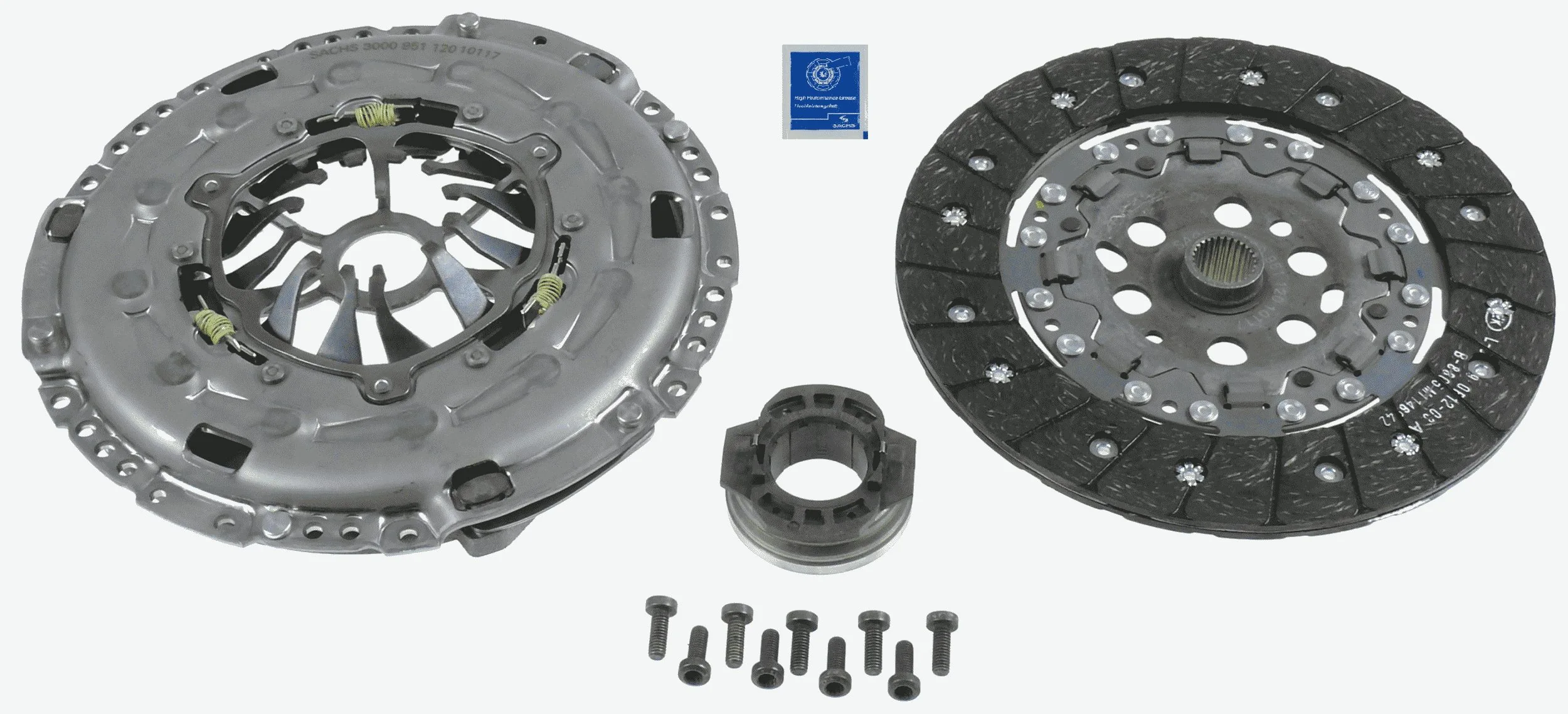 SACHS 3000951120