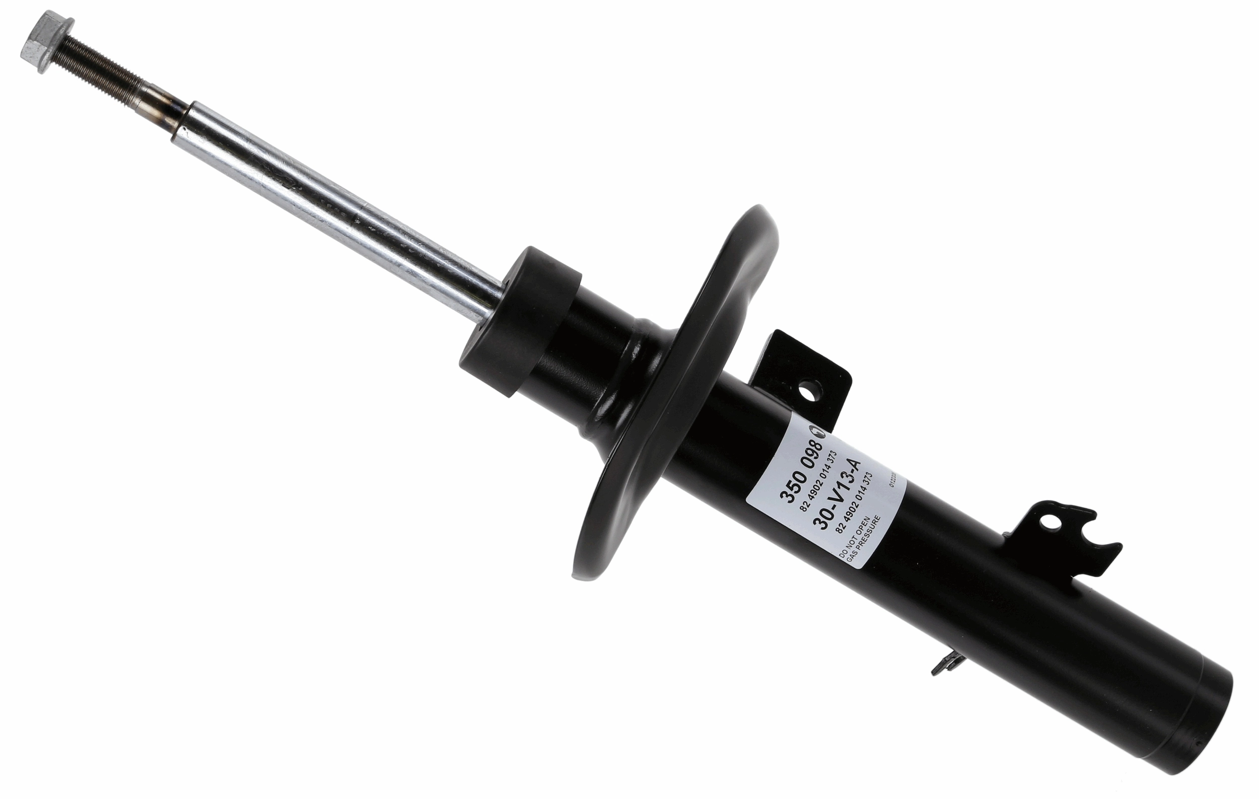 SACHS 350098