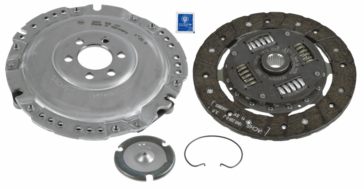 SACHS 3000286002