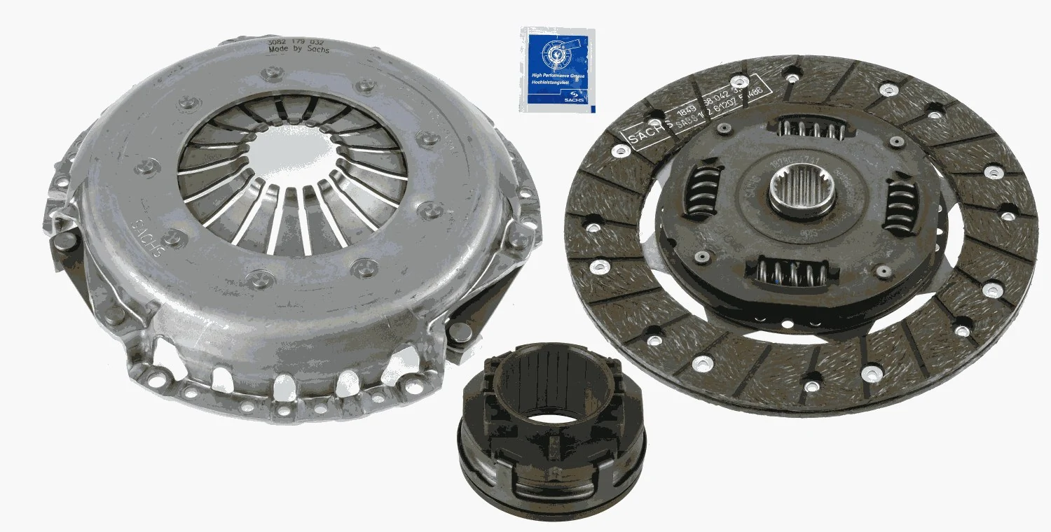 SACHS 3000840301