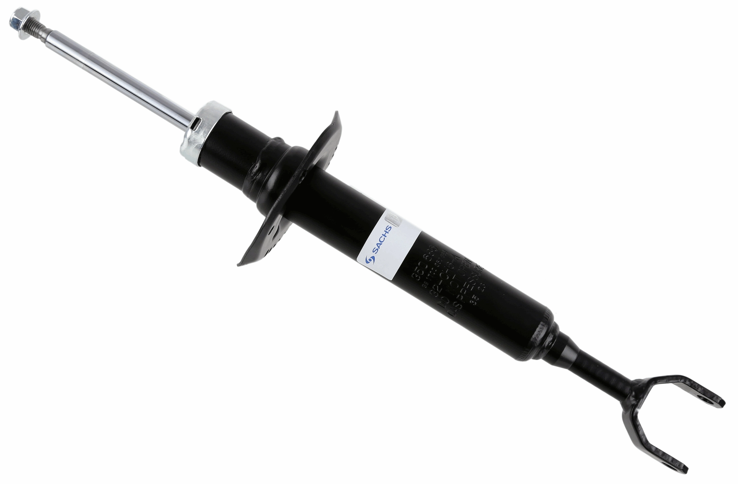 SACHS 350686