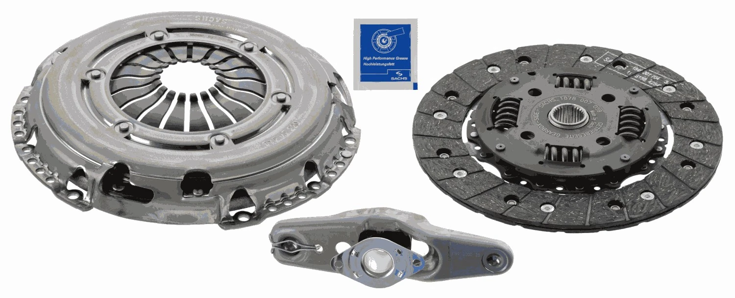 SACHS 3000950067
