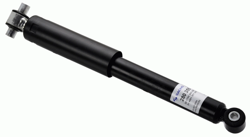 SACHS 280355