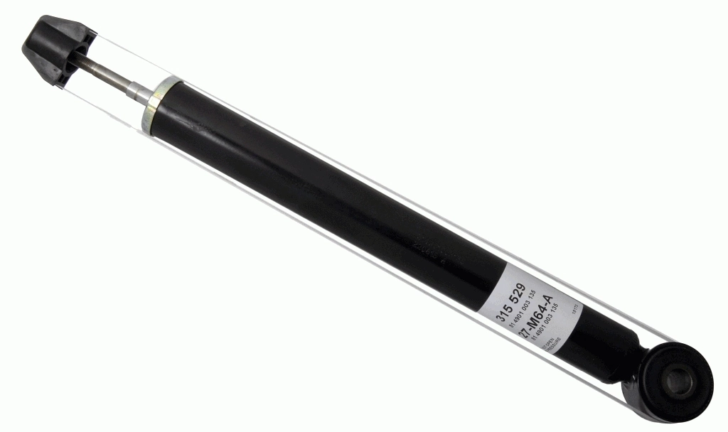 SACHS 315529