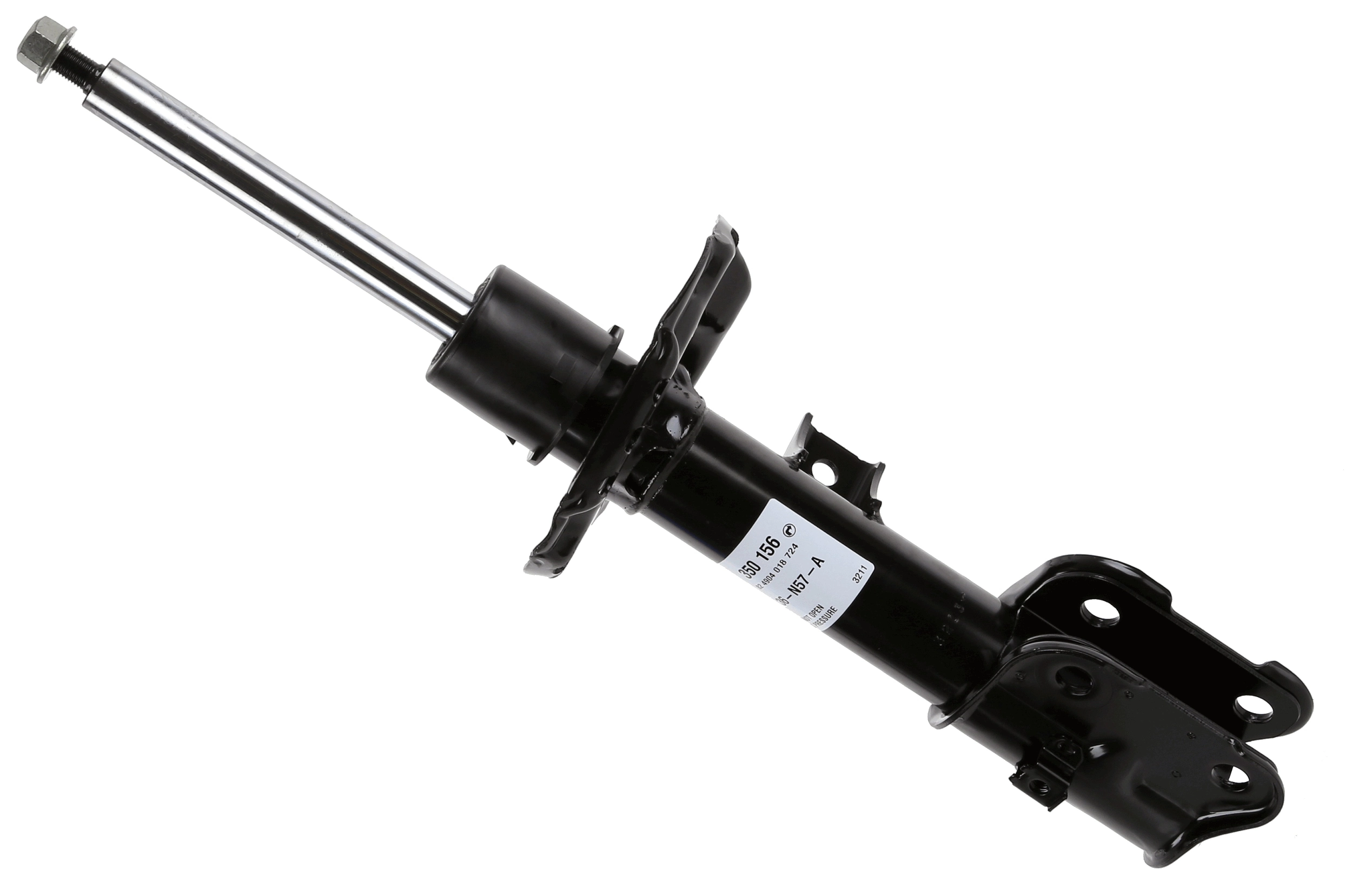 SACHS 350156