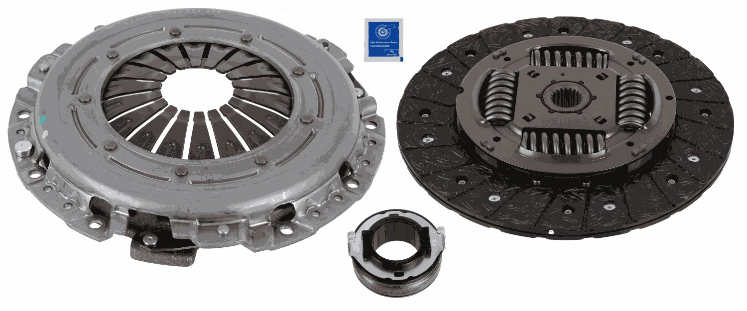 SACHS 3000951598