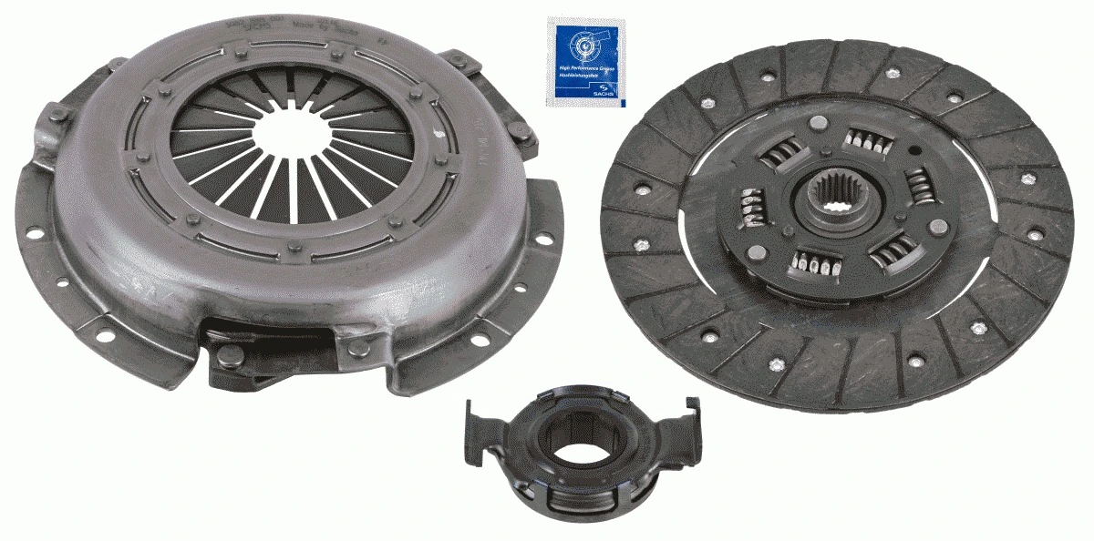 SACHS 3000472001