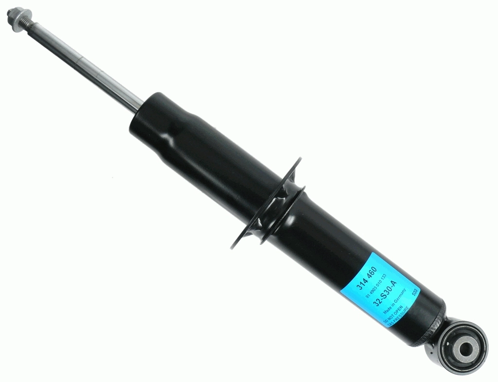 RAISO RS316999