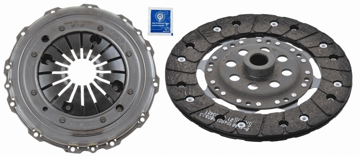 SACHS 3000831301