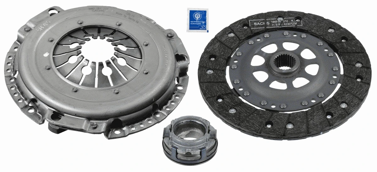 SACHS 3000726001