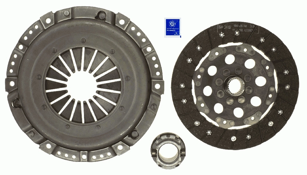 SACHS 3000317001