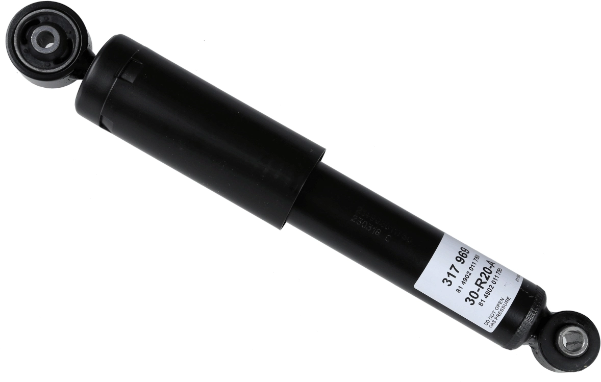 SACHS 317969