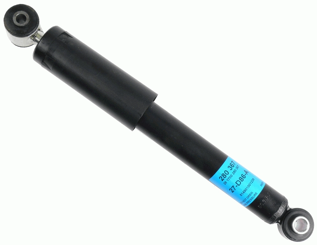 SACHS 280367