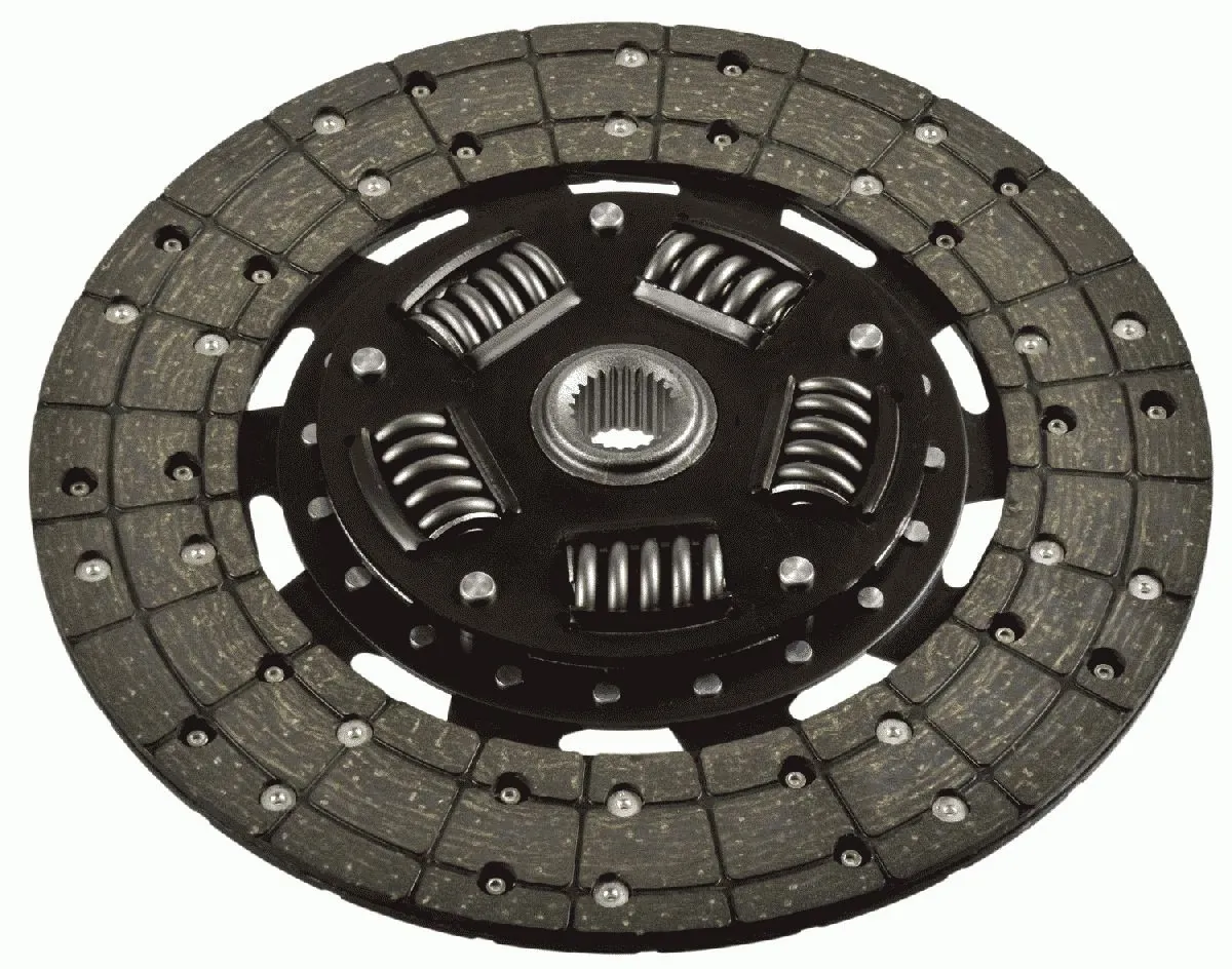 SACHS 1862565001