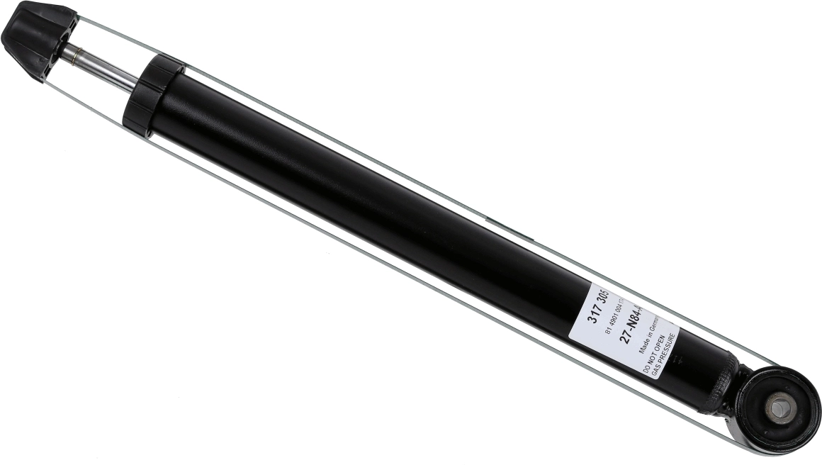 SACHS 317305