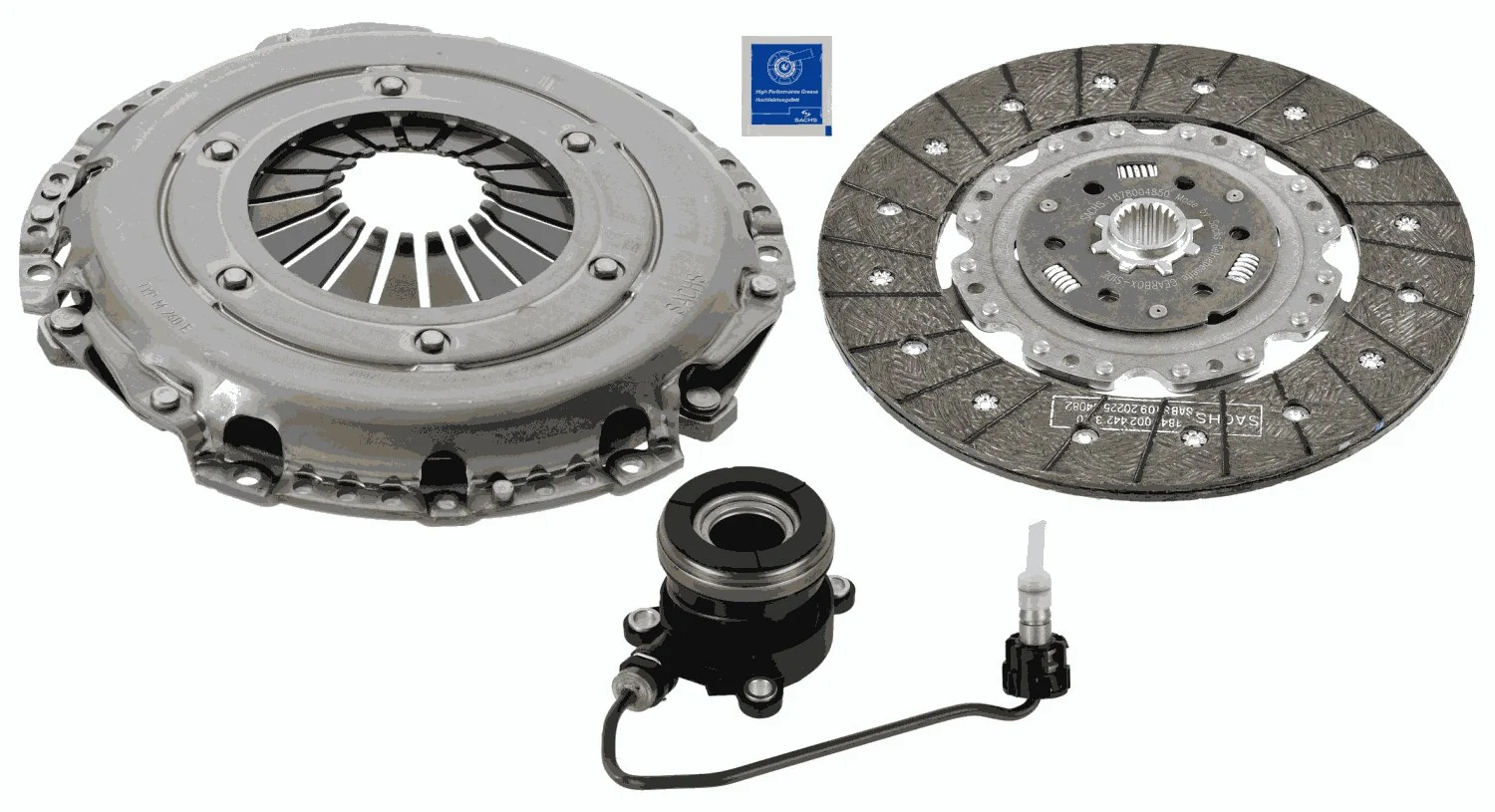 SACHS 3000990264