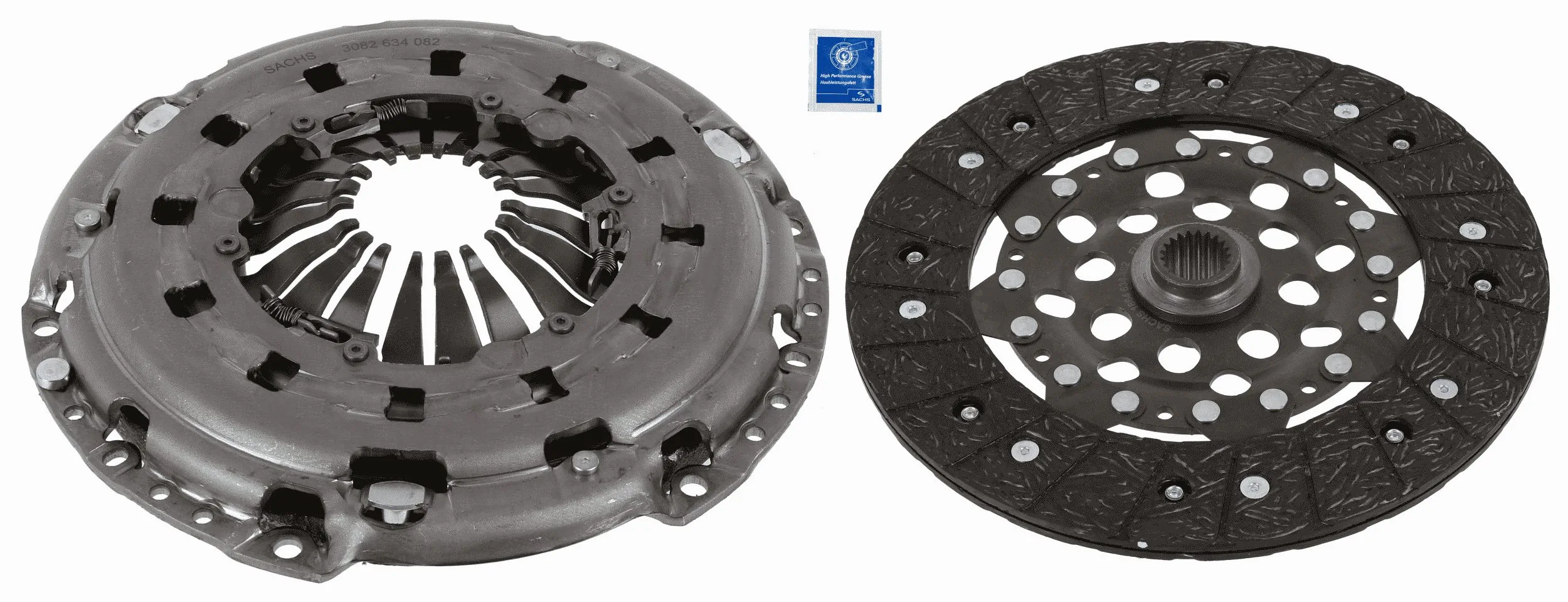 SACHS 3000951682