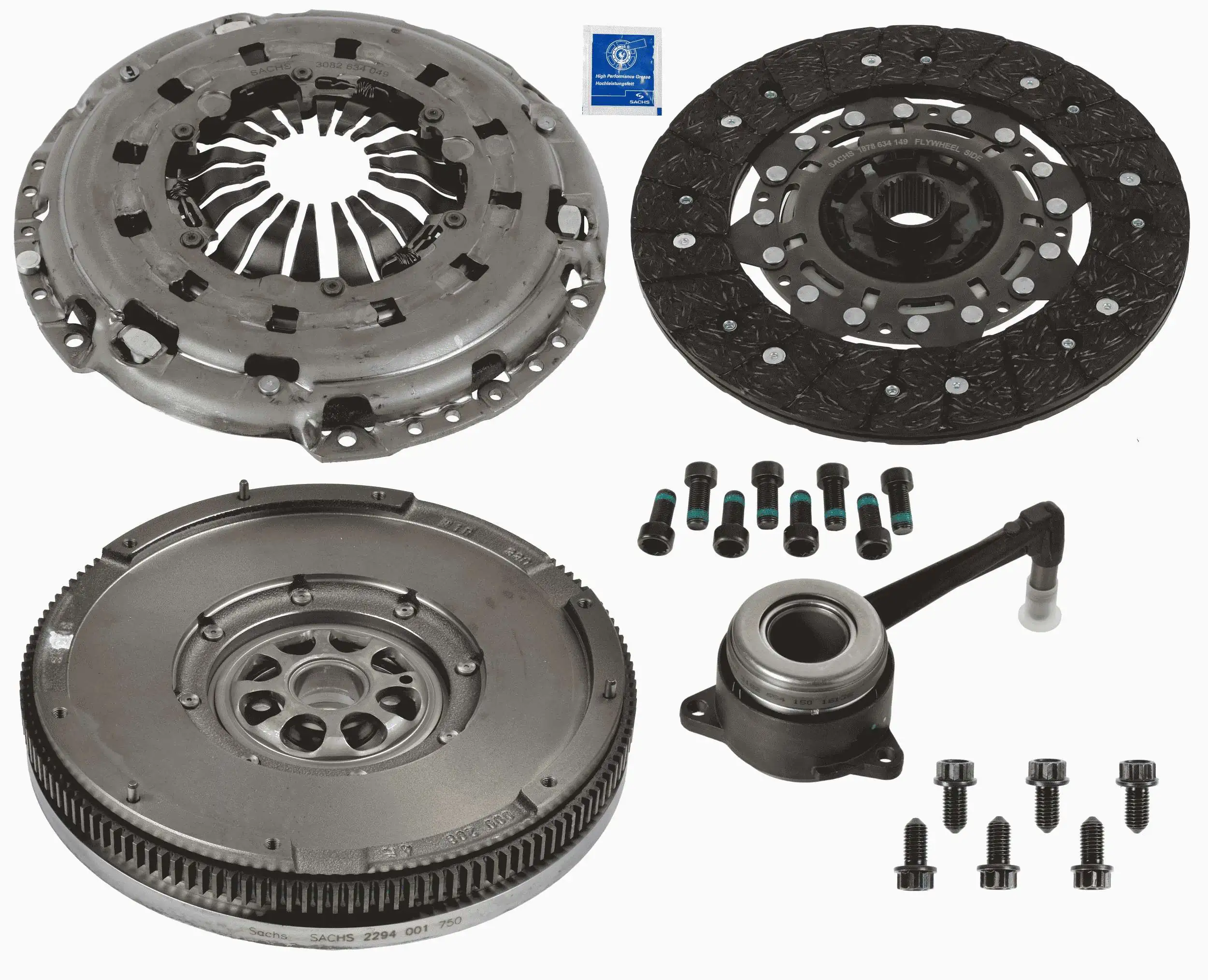 SACHS 2290601185