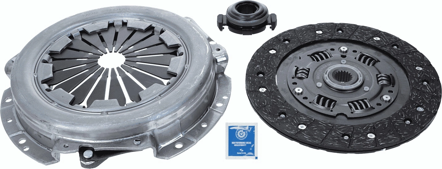 SACHS 3000951617