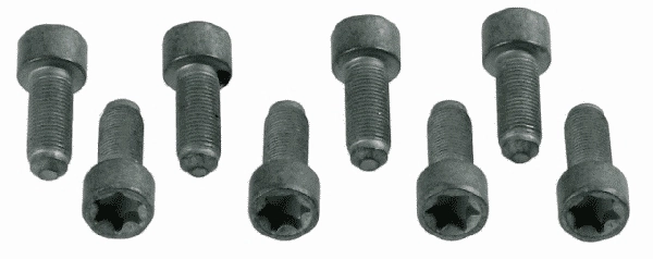 SACHS 1874000031