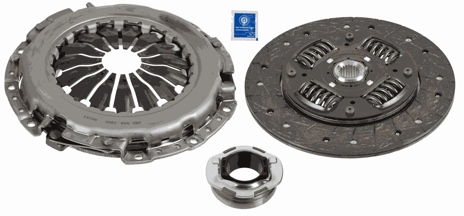 SACHS 3000954259