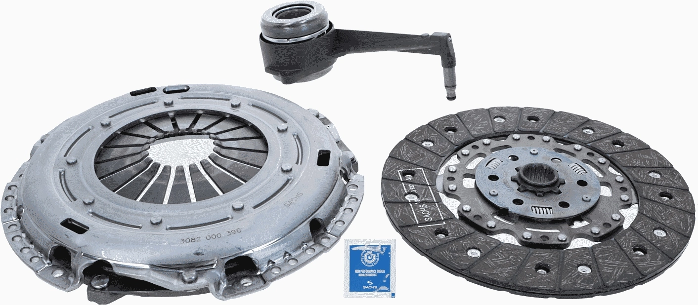 SACHS 3000990081