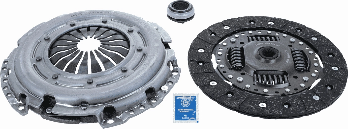 SACHS 3000951561
