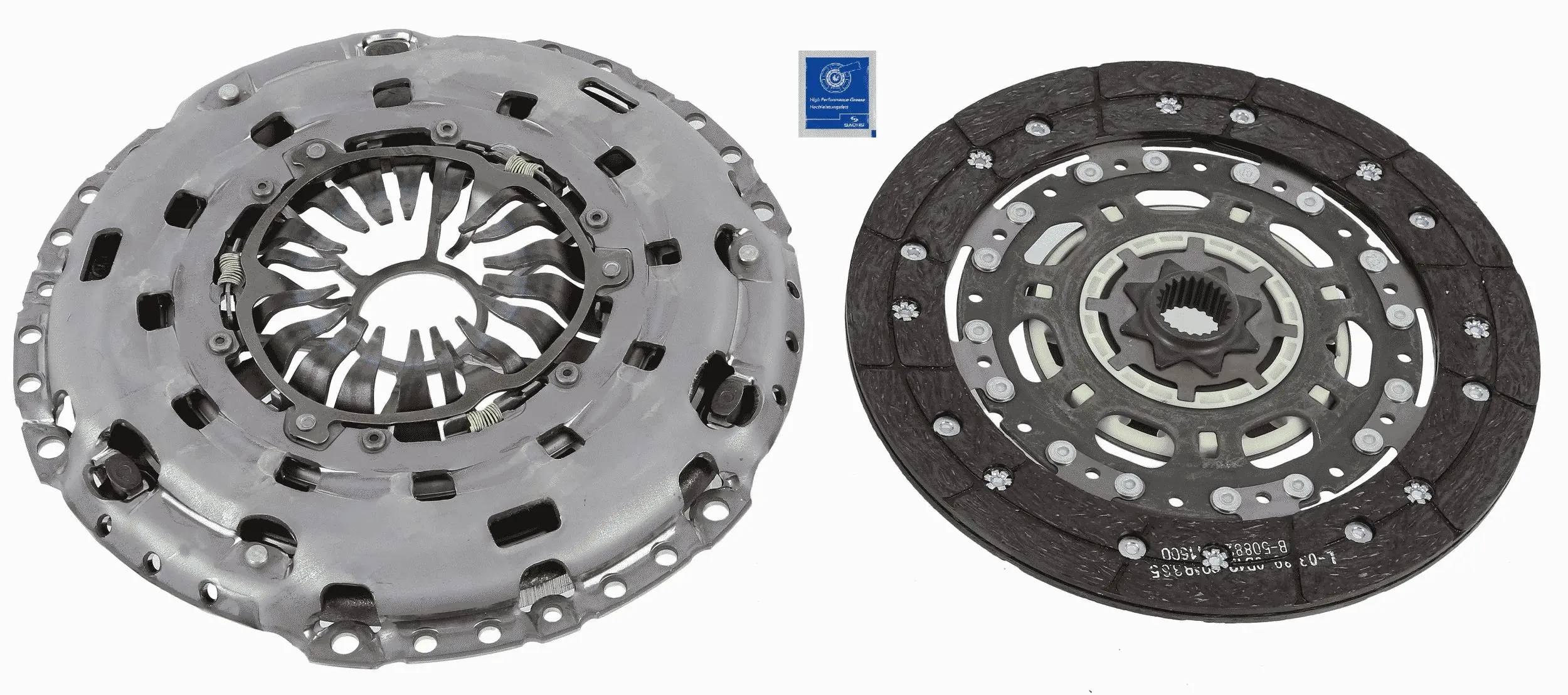 SACHS 3000951141