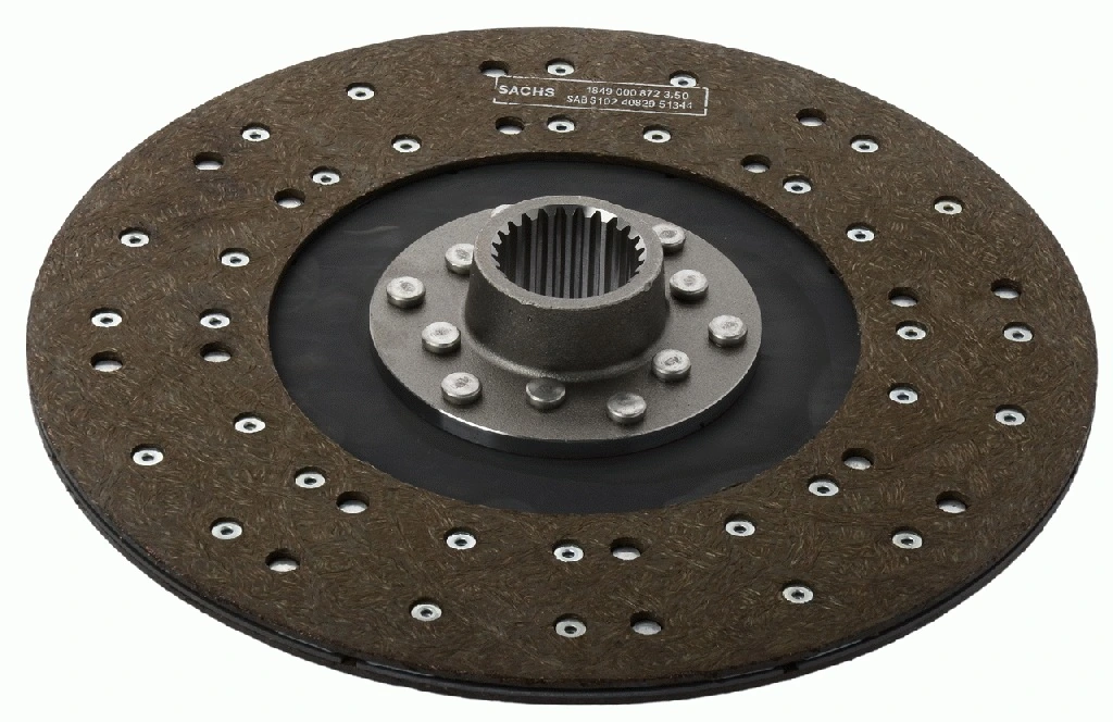 SACHS 1864501001