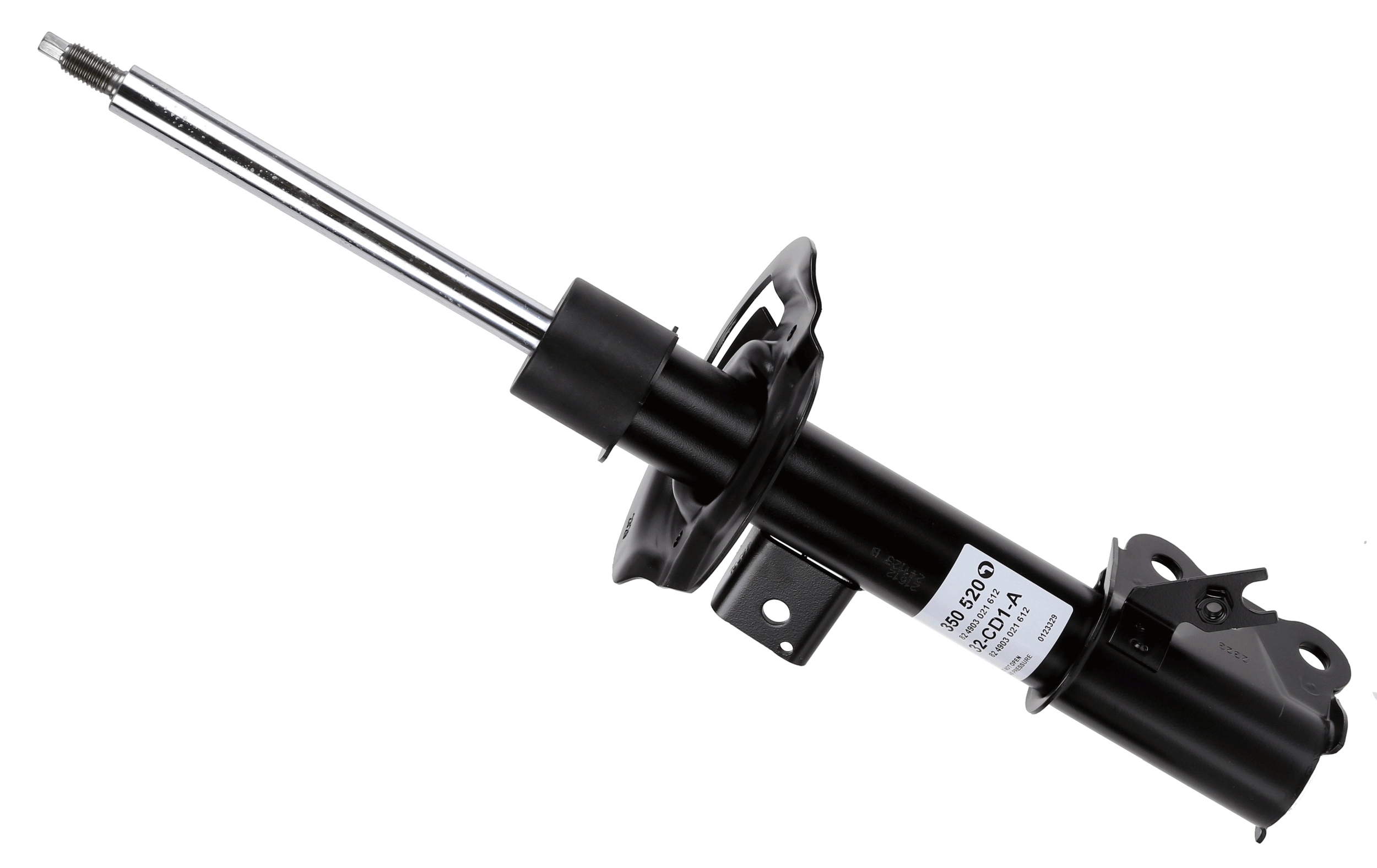 SACHS 350520