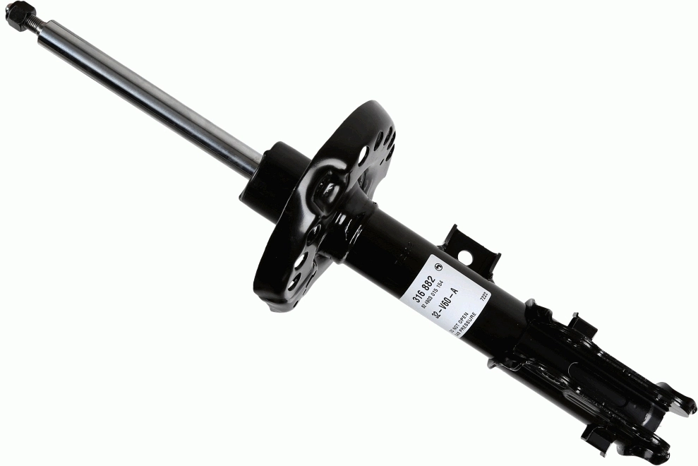 SACHS 316882