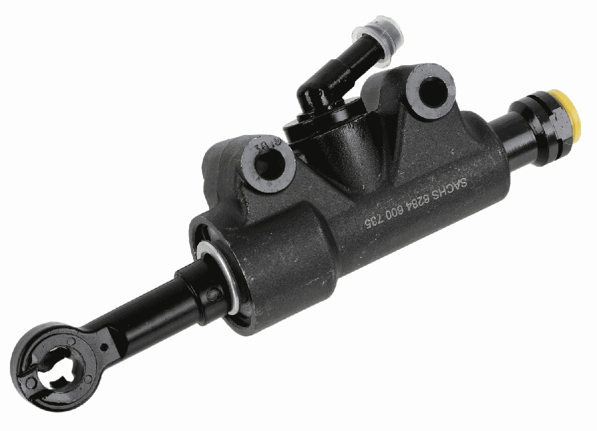 SACHS 6284600735