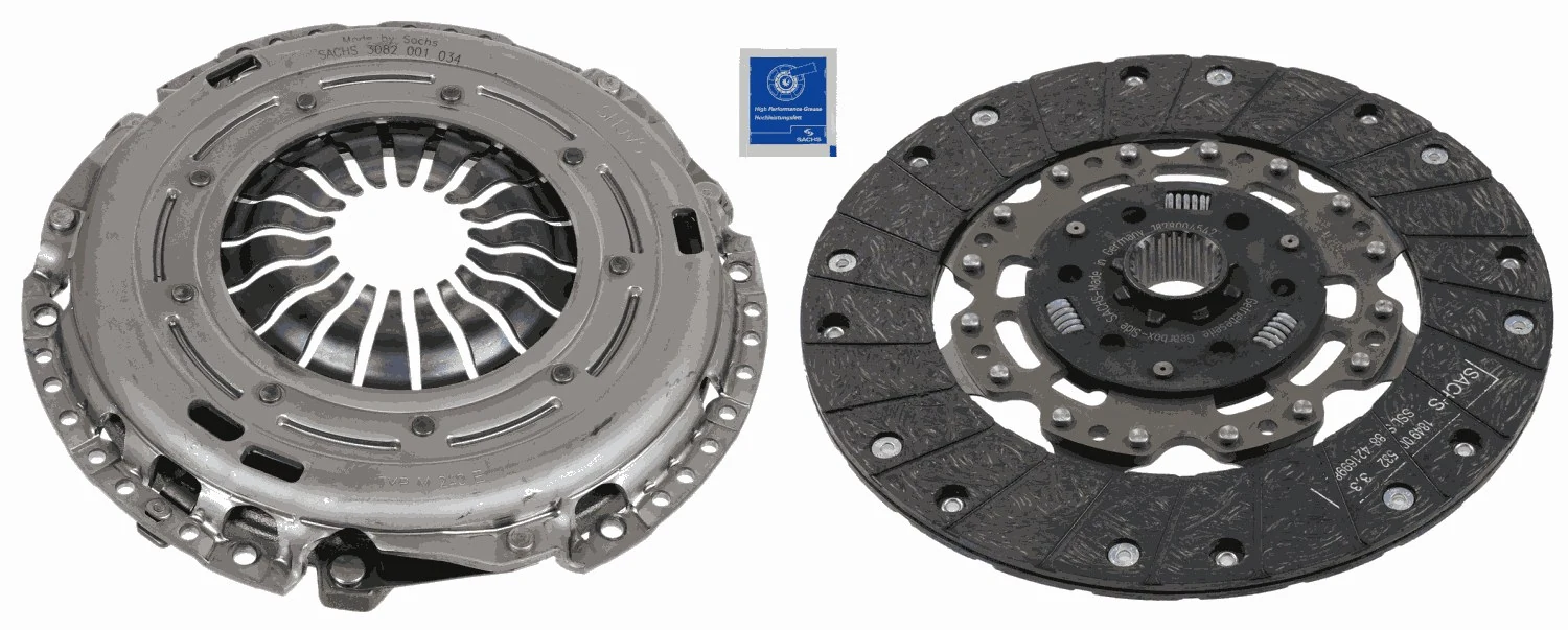 SACHS 3000970018