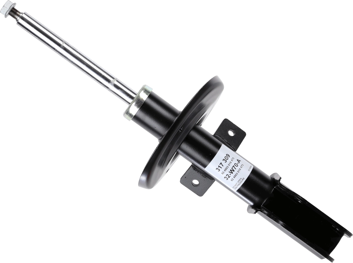 SACHS 317309