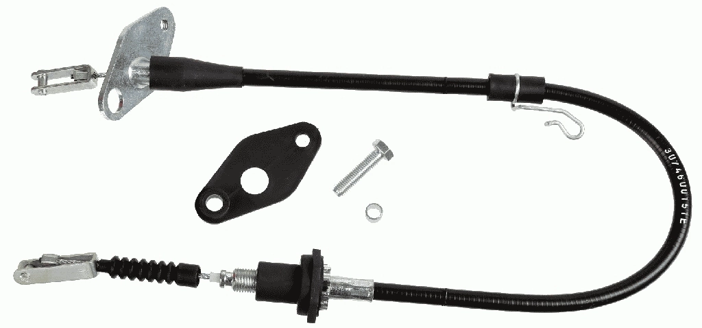 SACHS 3074600151