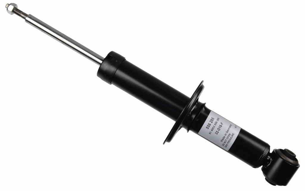 SACHS 556285