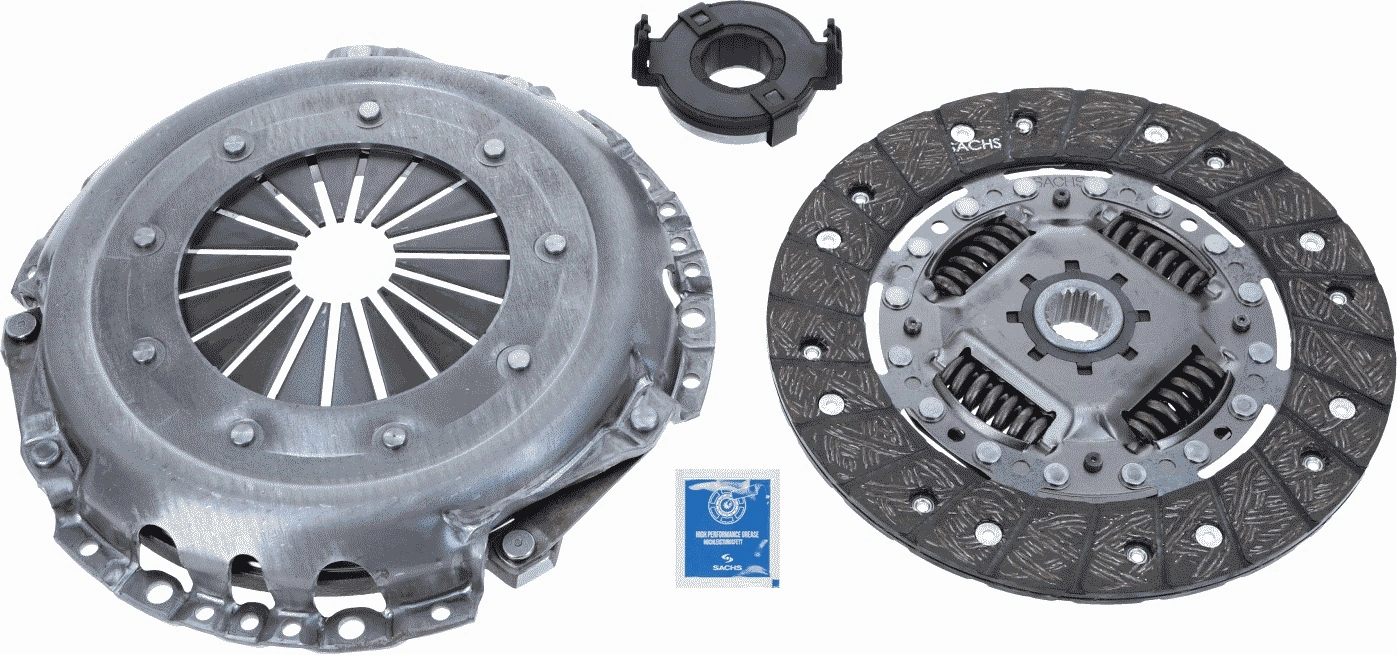 SACHS 3000951255