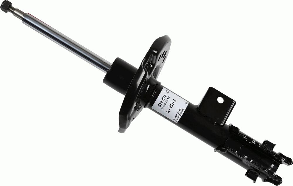 SACHS 316874