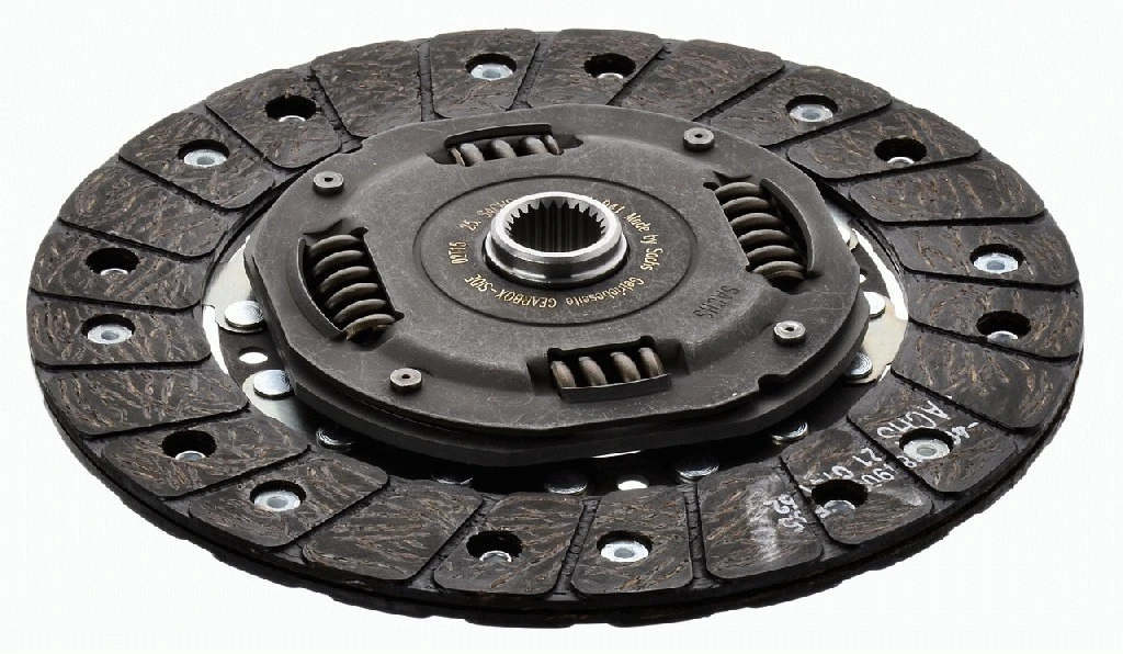 SACHS 1862114041