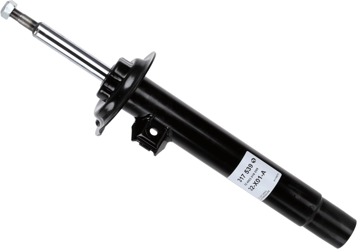 SACHS 317539