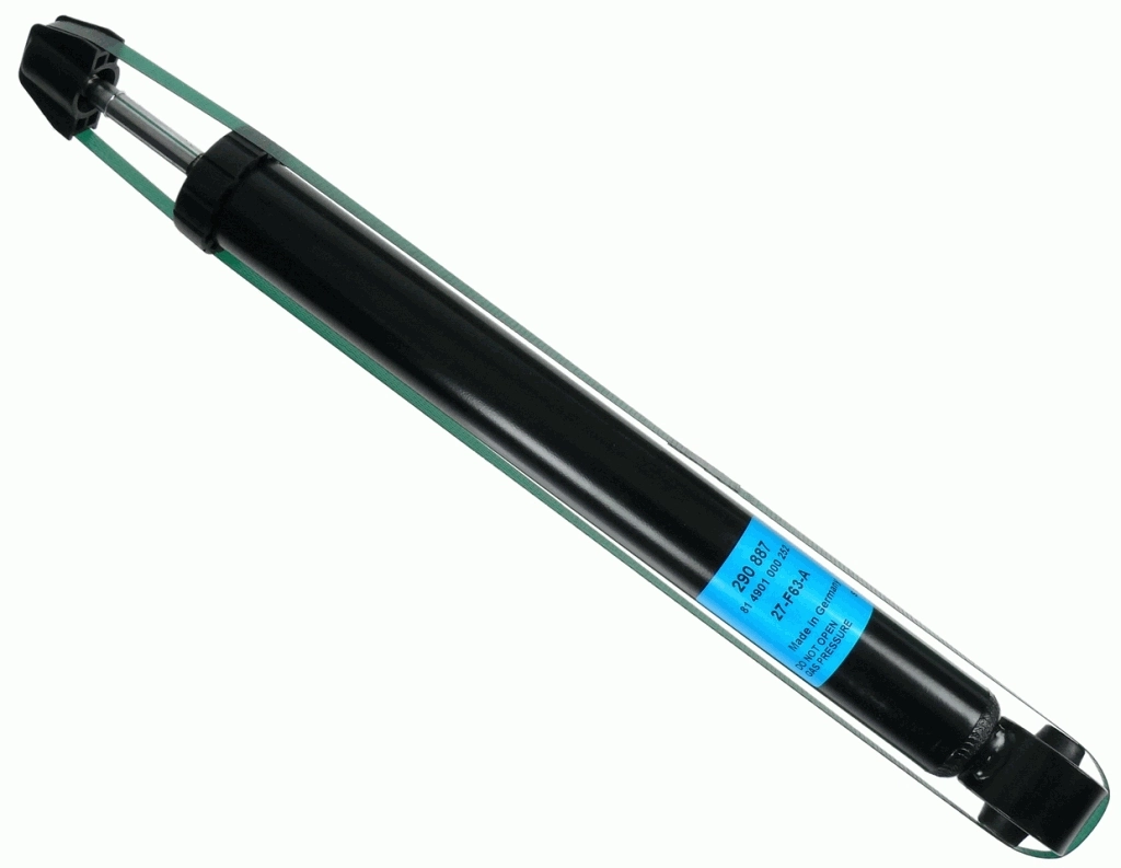SACHS 290887
