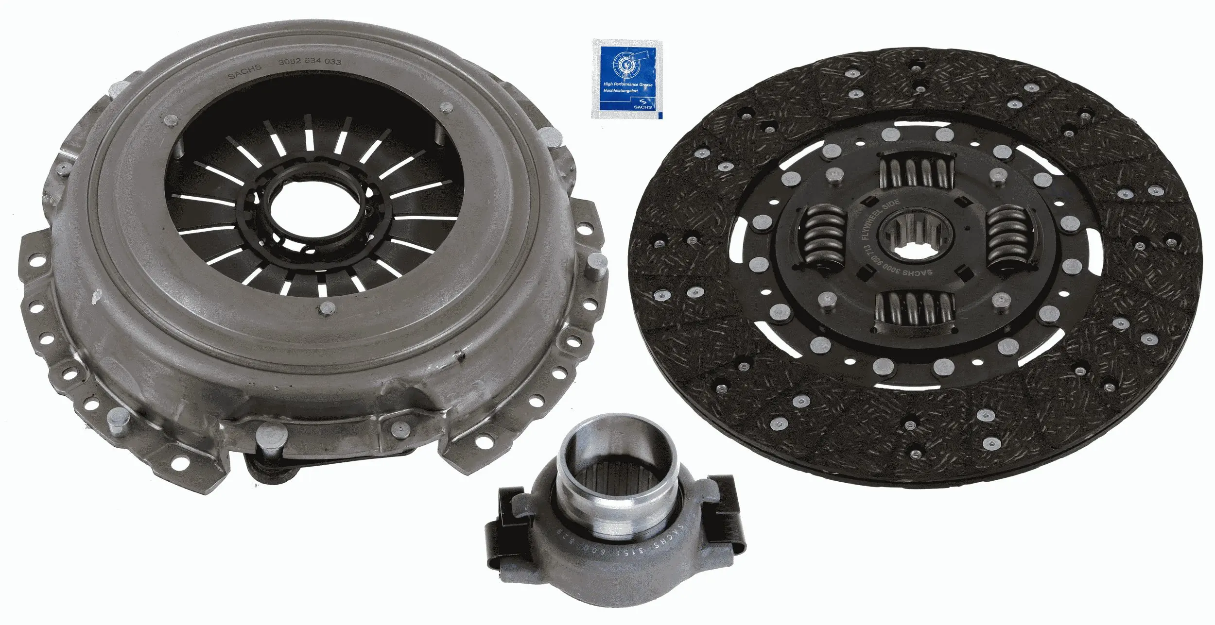SACHS 3000951656