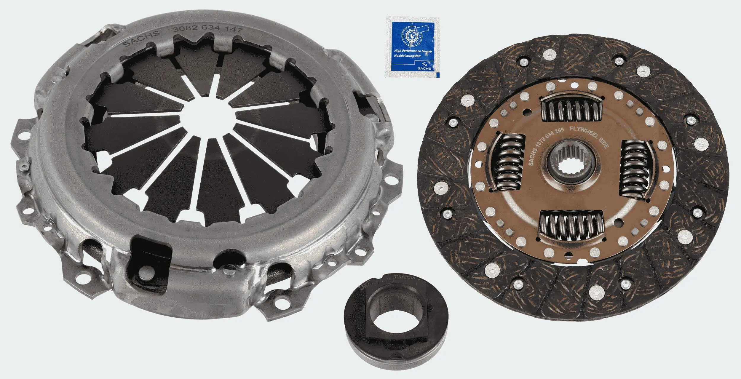 SACHS 3000951688