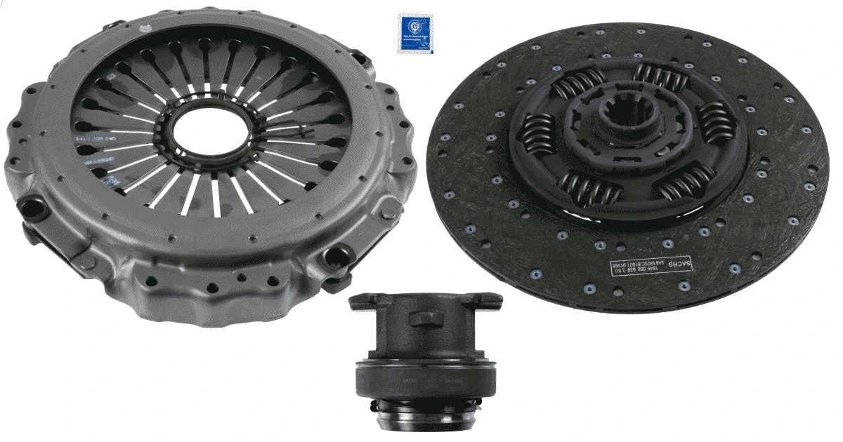 SACHS 3400700404